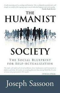 Cover image for The Humanist Society