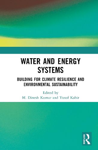Cover image for Water and Energy Systems