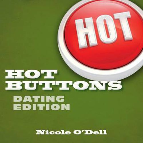 Cover image for Hot Buttons, Dating Edition