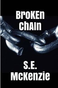 Cover image for Broken Chain: Bonus Poems Included