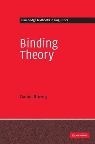 Binding Theory