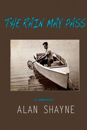 Cover image for The Rain May Pass