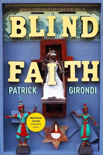 Cover image for Blind Faith