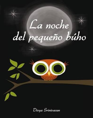 Cover image for La Noche del Pequeno Buho