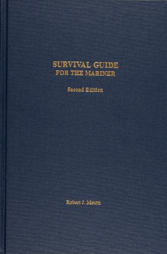 Cover image for Survival Guide for the Mariner