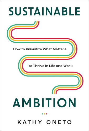 Cover image for Sustainable Ambition