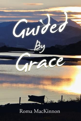 Cover image for Guided by Grace