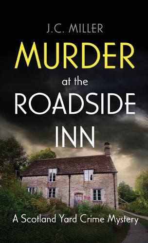 Cover image for Murder at the Roadside Inn