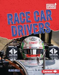 Cover image for Race Car Drivers