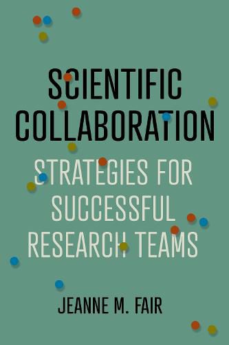 Cover image for Scientific Collaboration