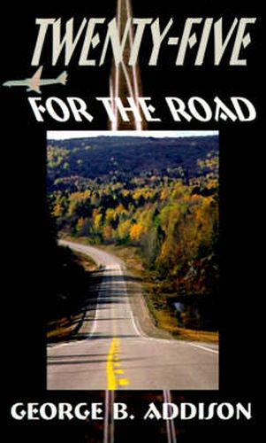 Cover image for Twenty-five for the Road