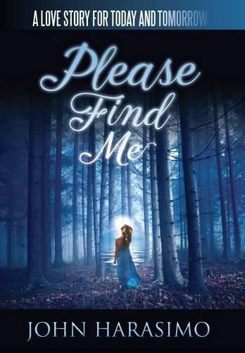 Cover image for Please Find Me