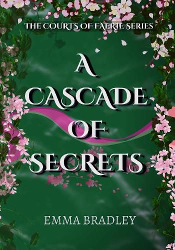 Cover image for A Cascade Of Secrets