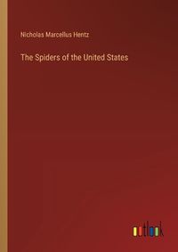 Cover image for The Spiders of the United States