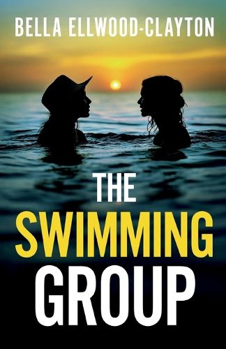 Cover image for The Swimming Group