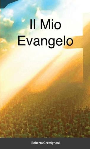 Cover image for Il Mio Evangelo