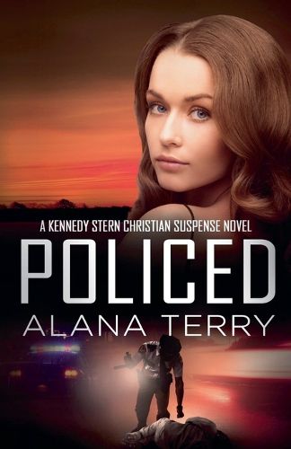 Cover image for Policed