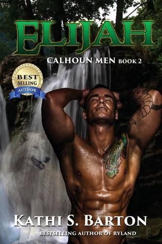 Cover image for Elijah: Calhoun Men