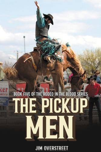 Cover image for The Pickup Men
