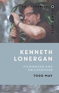 Cover image for Kenneth Lonergan: Filmmaker and Philosopher