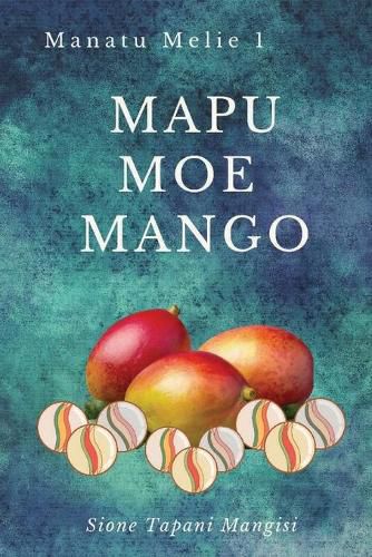 Cover image for Mapu Moe Mango