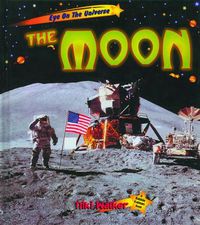 Cover image for The Moon