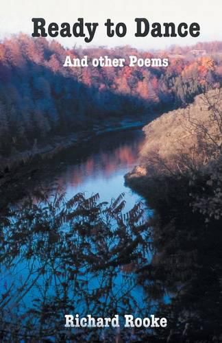 Cover image for Ready to Dance and Other Poems