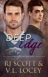 Cover image for Deep Edge