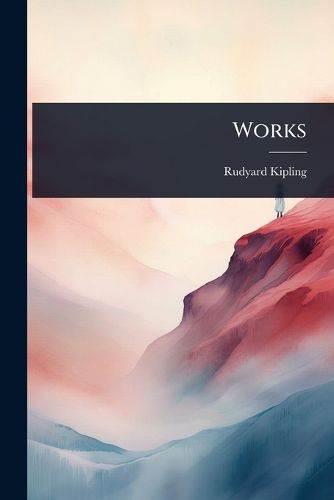 Cover image for Works