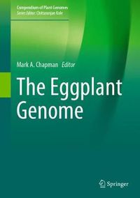 Cover image for The Eggplant Genome