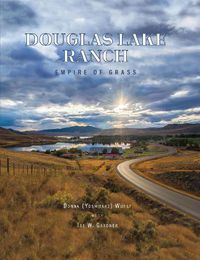 Cover image for Douglas Lake Ranch