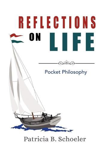 Cover image for Reflections On Life