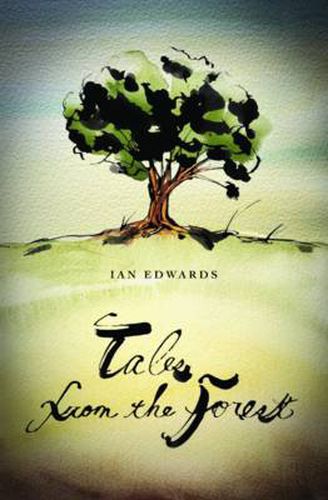 Cover image for Tales From the Forest