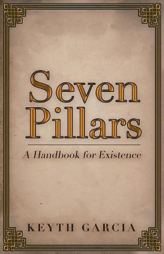 Cover image for Seven Pillars