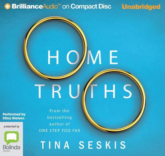 Cover image for Home Truths