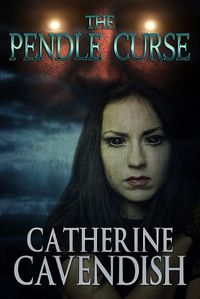 Cover image for The Pendle Curse