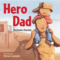 Cover image for Hero Dad