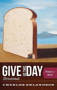 Cover image for Give Us This Day Devotionals