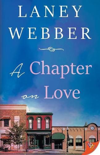 Cover image for A Chapter on Love