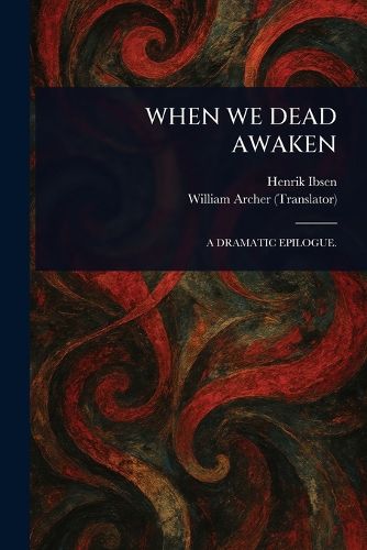 Cover image for When We Dead Awaken