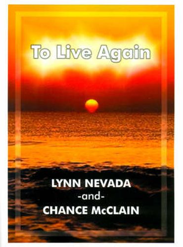 Cover image for To Live Again