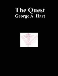 Cover image for The Quest