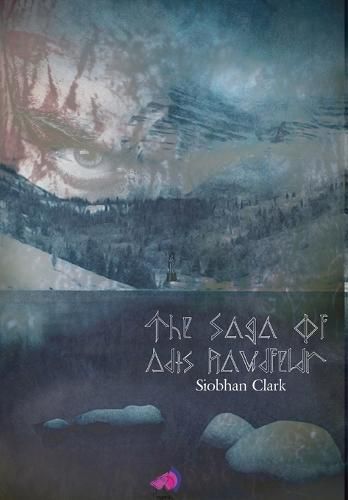 Cover image for The Saga of Adis Raudfeldr