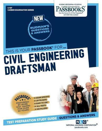 Civil Engineering Draftsman