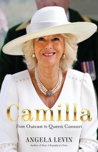 Cover image for Camilla