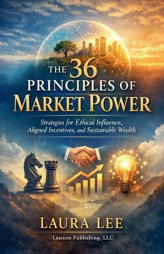 Cover image for The 36 Principles of Market Power