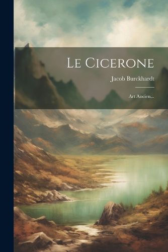Cover image for Le Cicerone