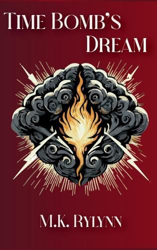 Cover image for Time Bomb's Dream