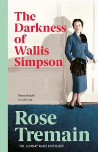 Cover image for The Darkness of Wallis Simpson