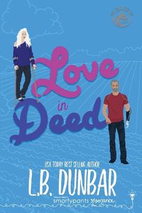 Cover image for Love in Deed